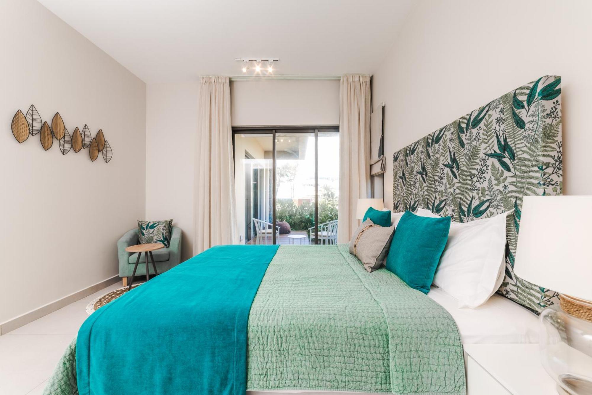 Apartment Beachfront Ocean Terraces Residence, Poste Lafayette-Apt-C2 Dış mekan fotoğraf